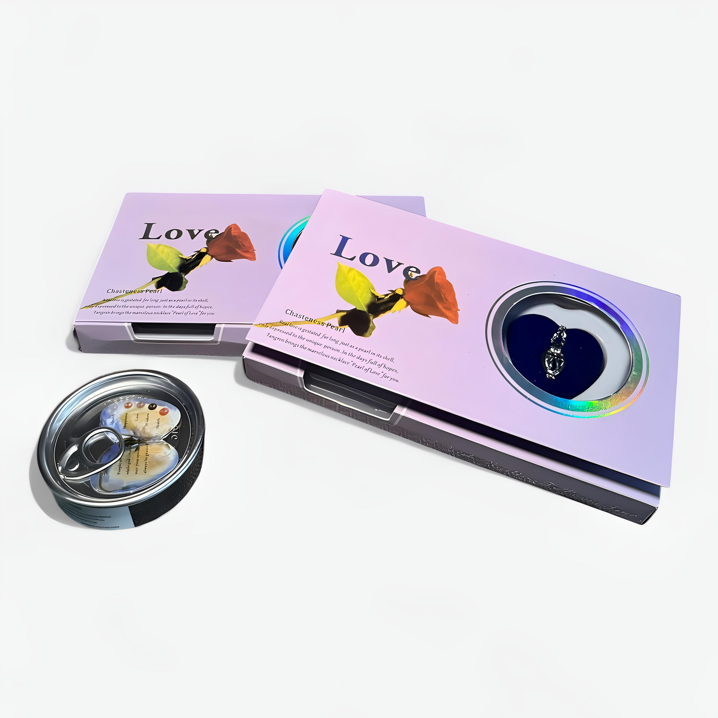 Pearlco love box✨🥹