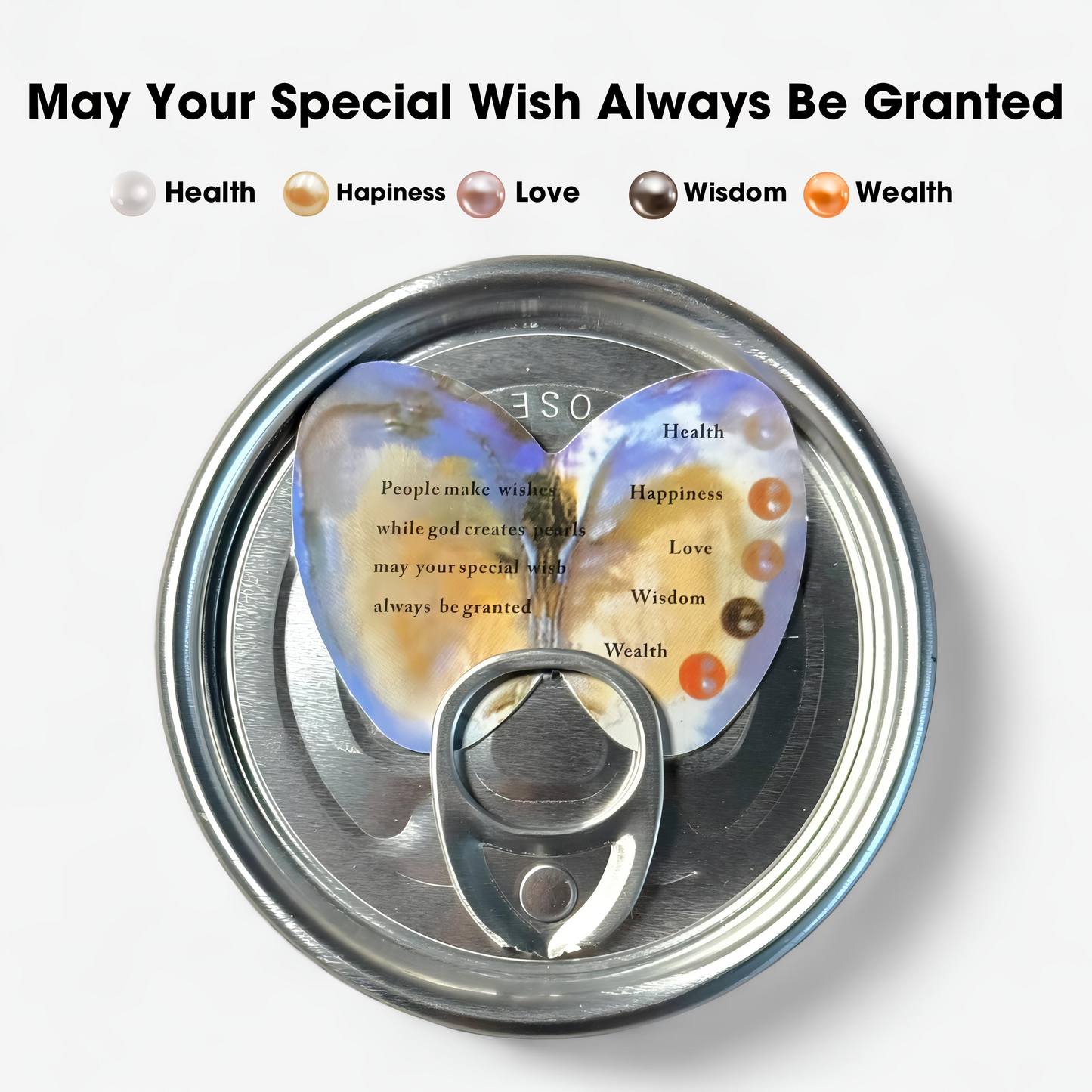 Pearlco love box✨🥹