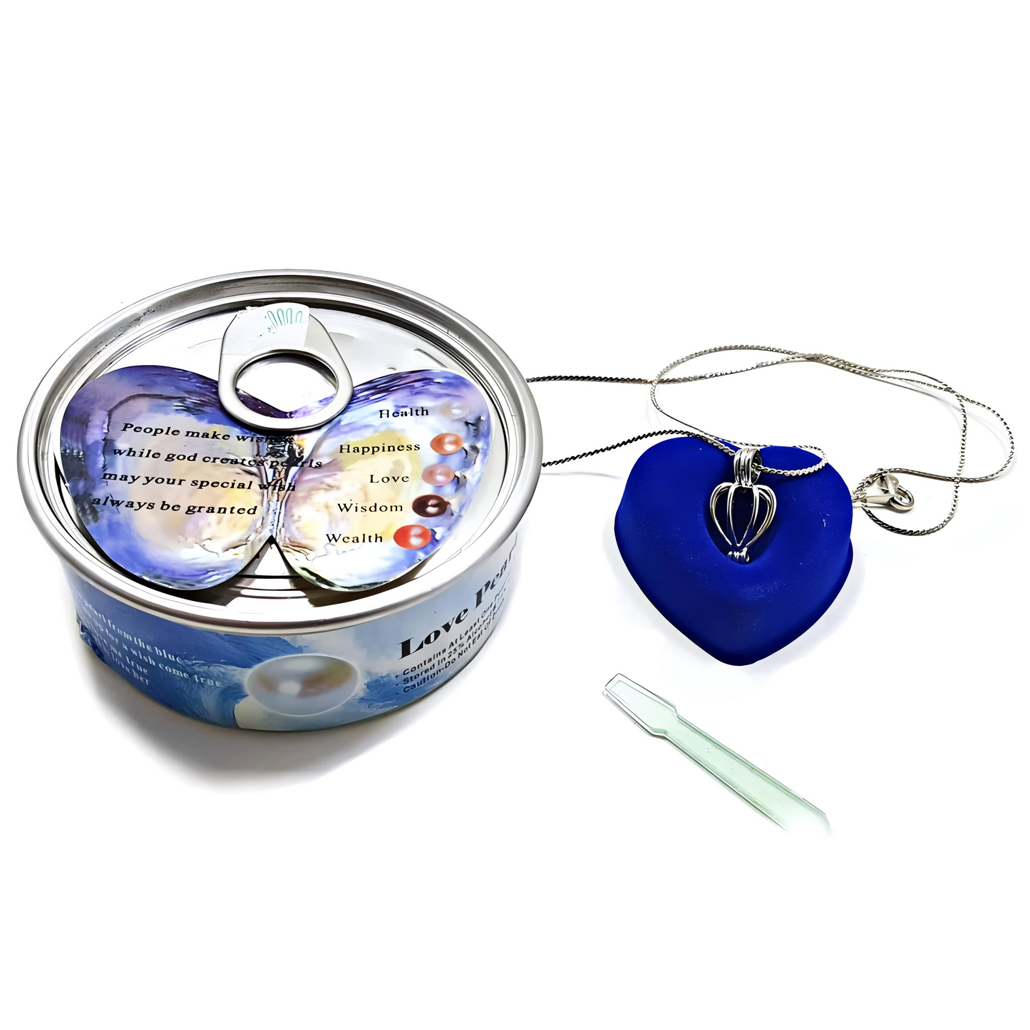 Pearlco love box✨🥹