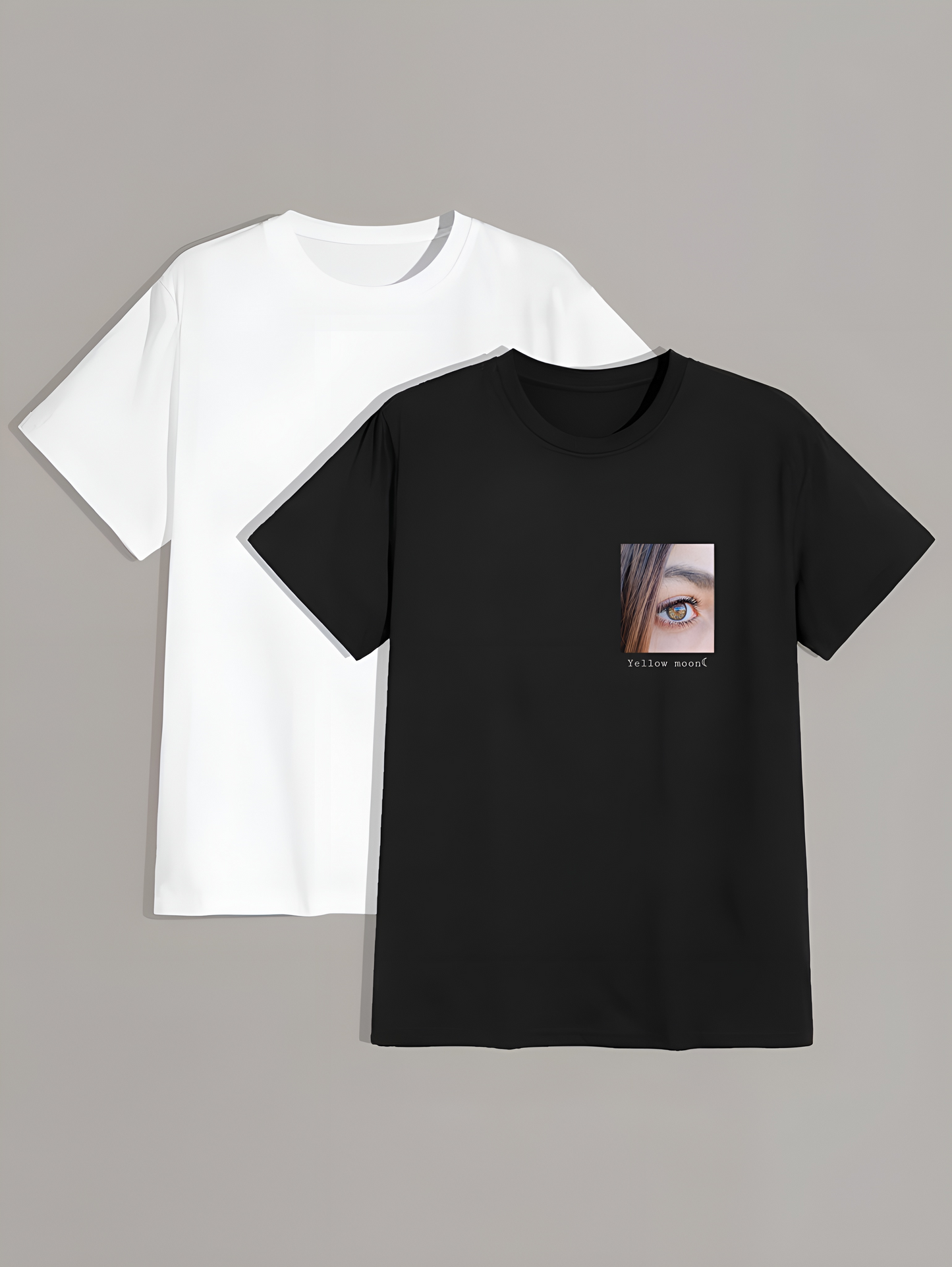 Eye's T-shirt